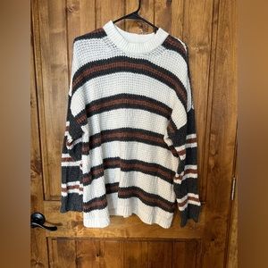 American eagle sweater. Women’s size medium.